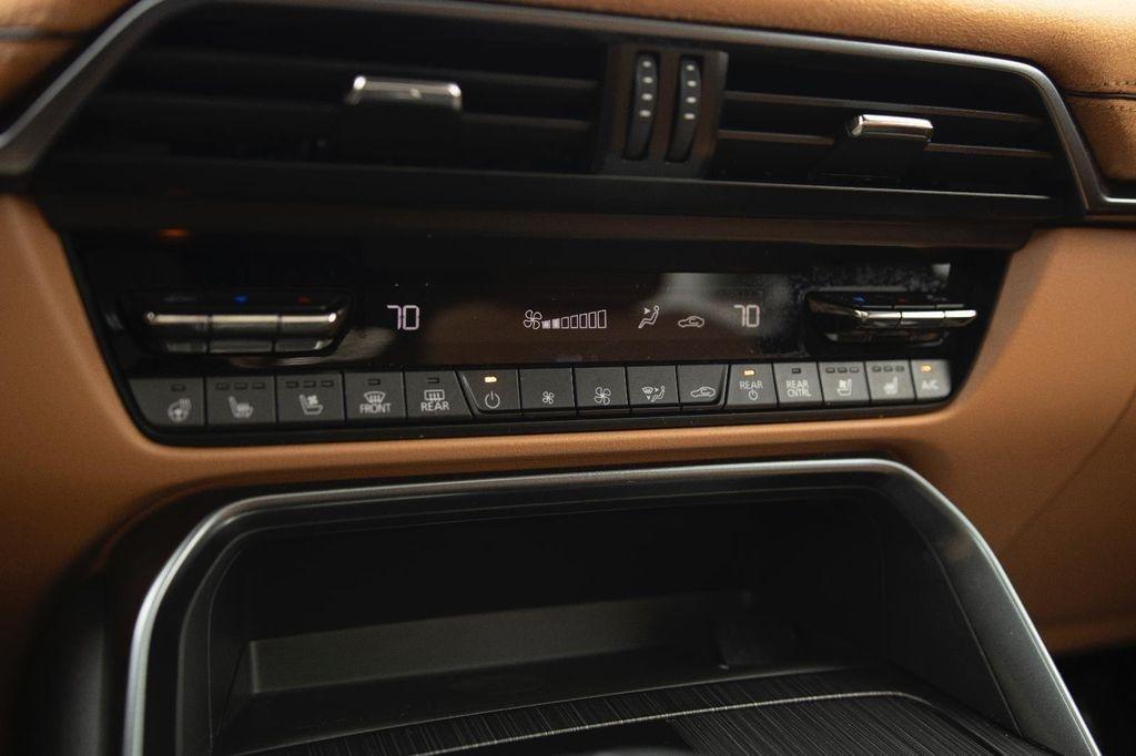 used 2025 Mazda CX-70 car, priced at $47,952