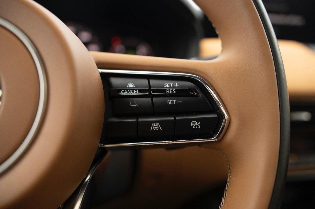 used 2025 Mazda CX-70 car, priced at $47,952