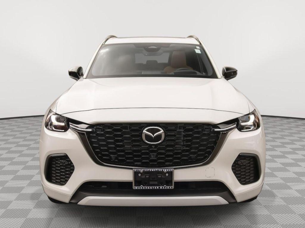used 2025 Mazda CX-70 car, priced at $47,952