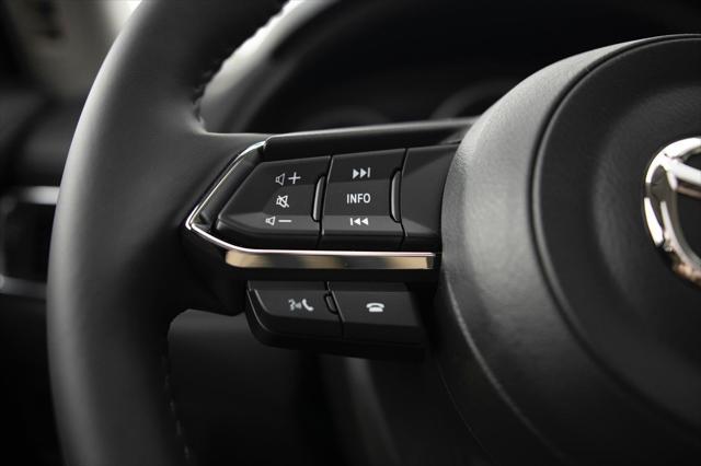 new 2025 Mazda CX-5 car, priced at $32,608