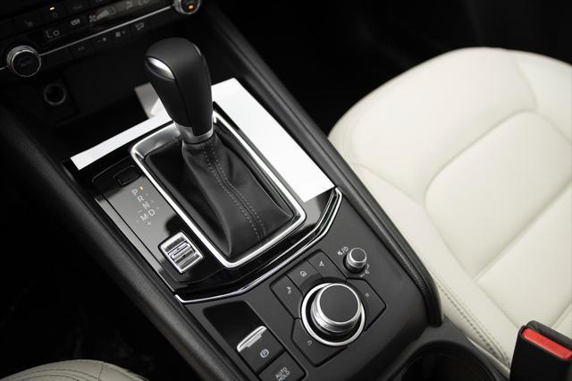 new 2025 Mazda CX-5 car, priced at $32,608