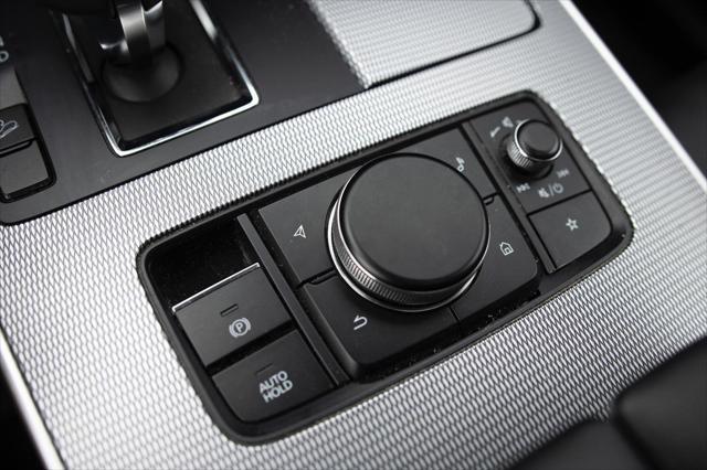 used 2024 Mazda CX-90 PHEV car, priced at $33,211