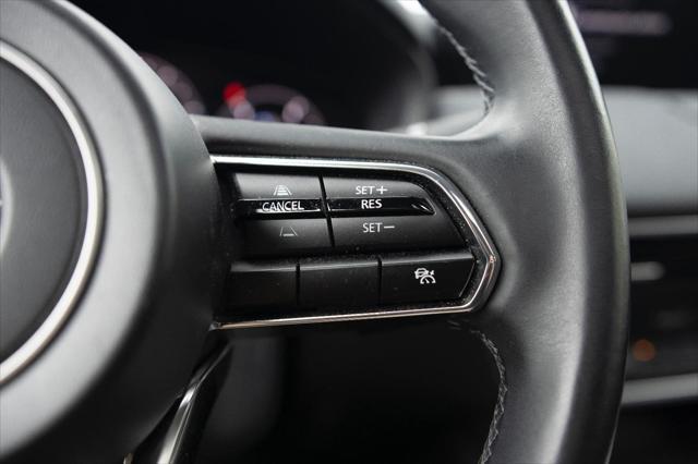 used 2024 Mazda CX-90 PHEV car, priced at $33,211
