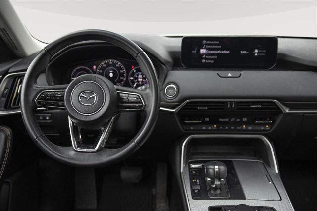 used 2024 Mazda CX-90 PHEV car, priced at $33,211