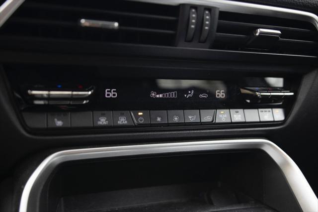 used 2024 Mazda CX-90 PHEV car, priced at $33,211