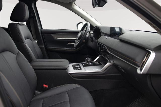 used 2024 Mazda CX-90 PHEV car, priced at $33,211