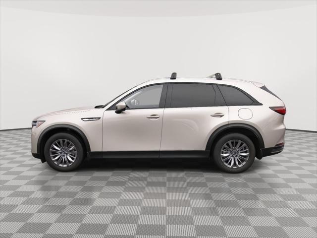 used 2024 Mazda CX-90 PHEV car, priced at $33,211