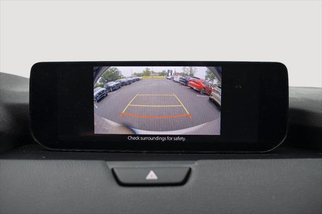 used 2024 Mazda CX-90 PHEV car, priced at $33,211