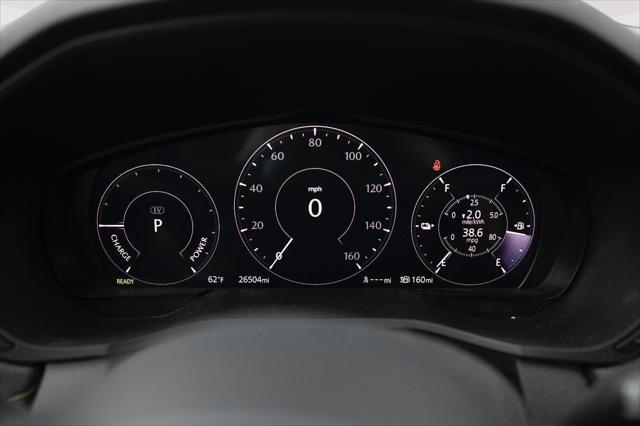 used 2024 Mazda CX-90 PHEV car, priced at $33,211
