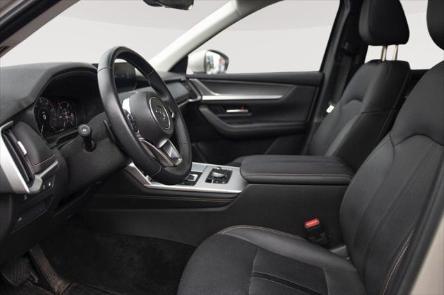 used 2024 Mazda CX-90 PHEV car, priced at $33,211