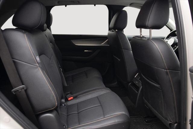 used 2024 Mazda CX-90 PHEV car, priced at $33,211
