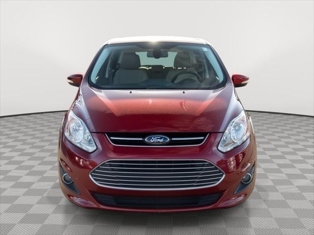 used 2013 Ford C-Max Hybrid car, priced at $7,969