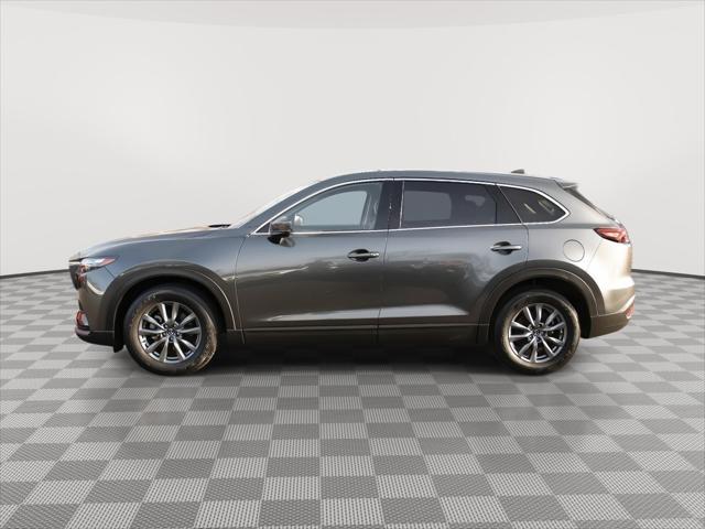 used 2023 Mazda CX-9 car, priced at $29,999