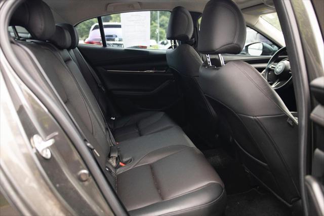 used 2021 Mazda Mazda3 car, priced at $16,772