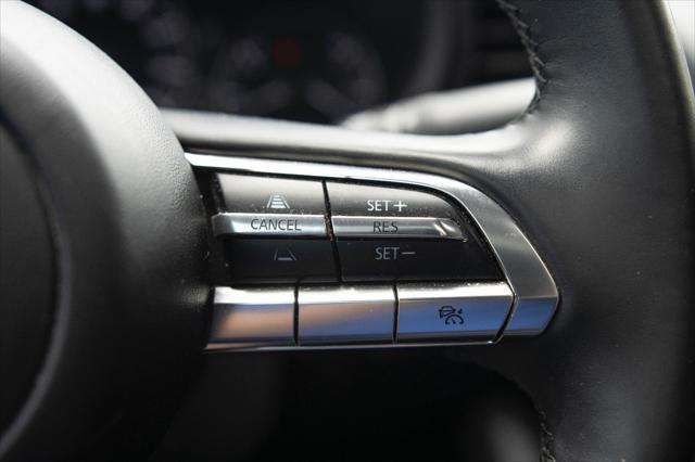 used 2021 Mazda Mazda3 car, priced at $16,772