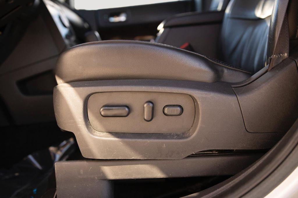 used 2014 Ford Flex car, priced at $12,936