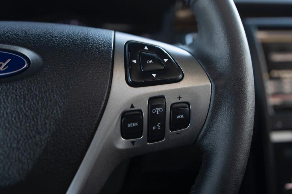 used 2014 Ford Flex car, priced at $12,936