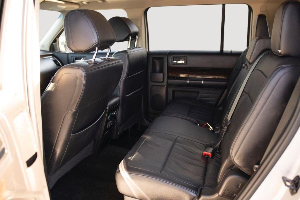 used 2014 Ford Flex car, priced at $12,936
