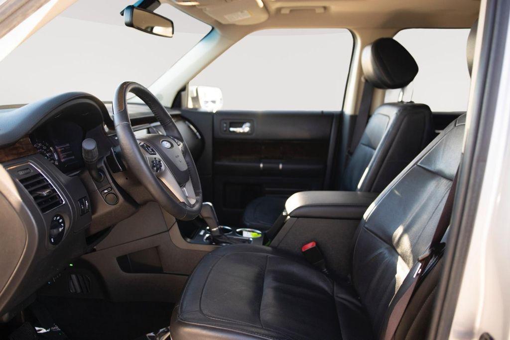 used 2014 Ford Flex car, priced at $12,936
