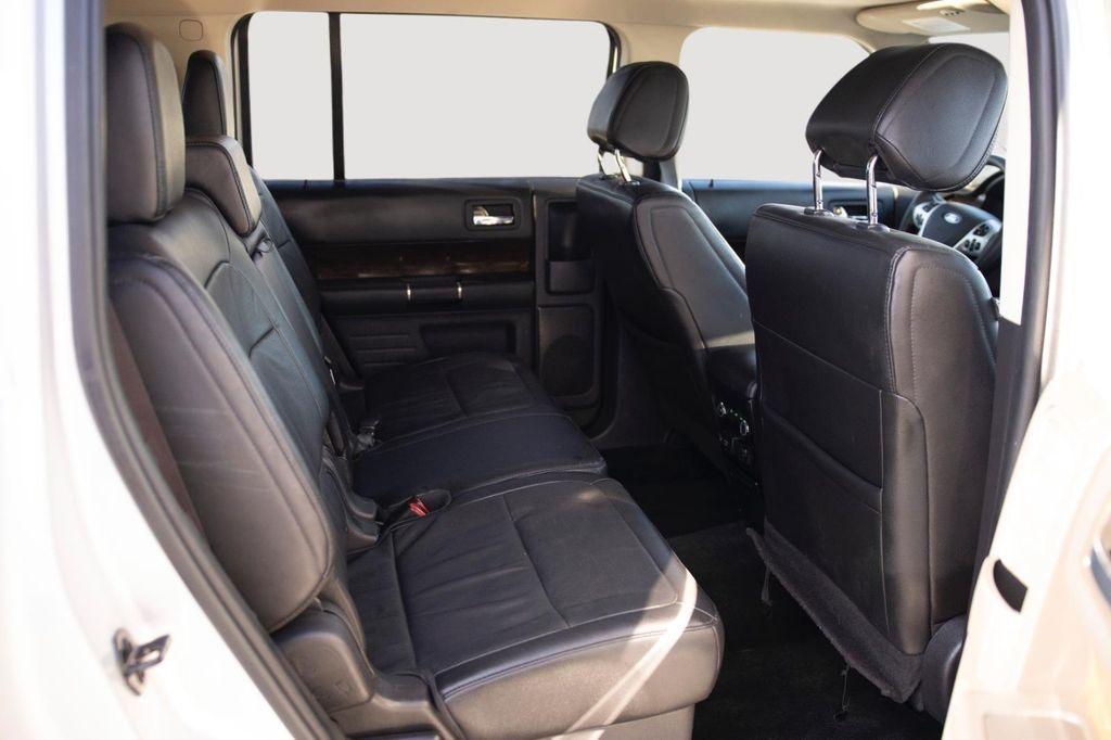 used 2014 Ford Flex car, priced at $12,936