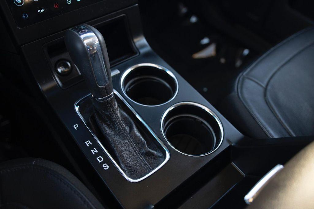 used 2014 Ford Flex car, priced at $12,936