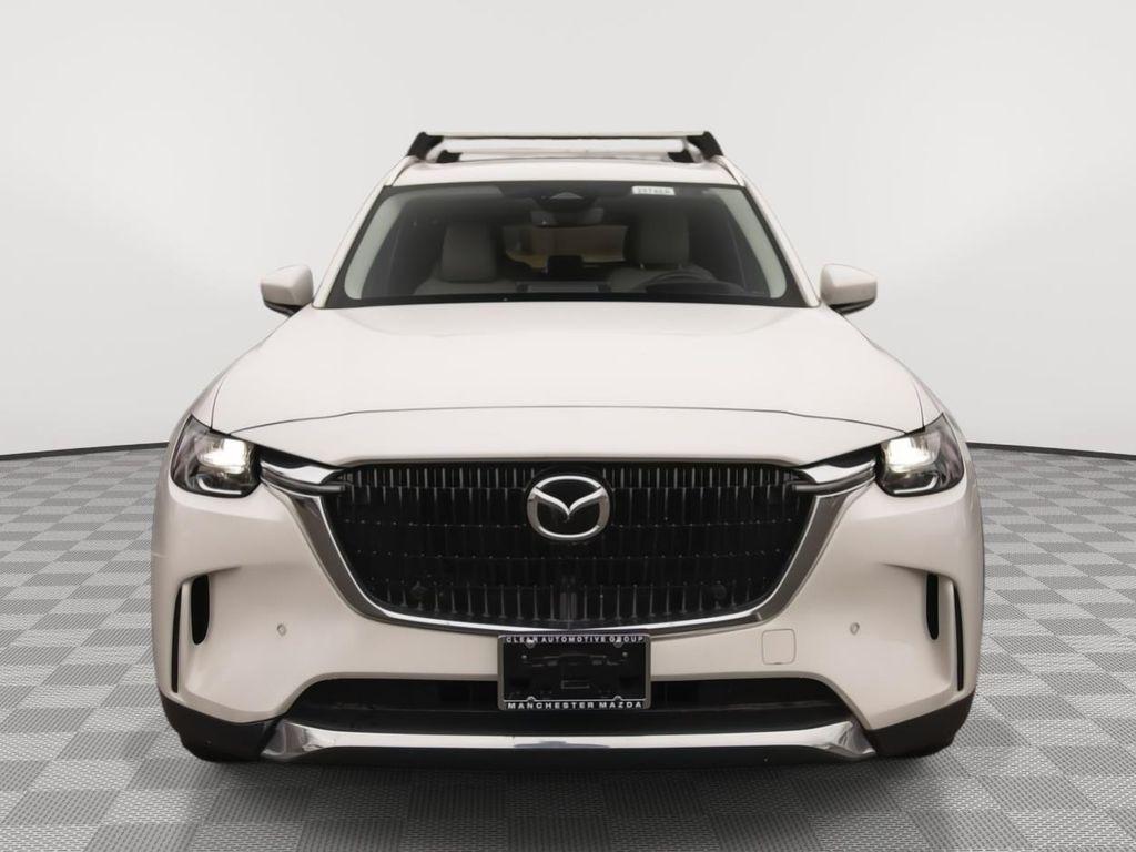 used 2024 Mazda CX-90 PHEV car, priced at $33,999