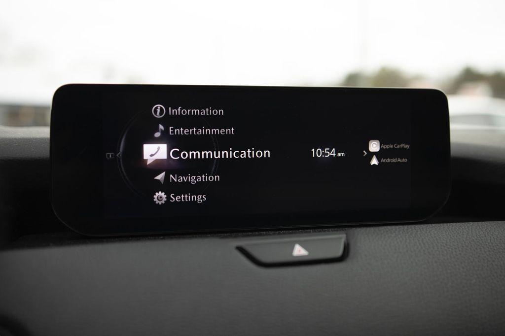 used 2024 Mazda CX-90 PHEV car, priced at $33,999