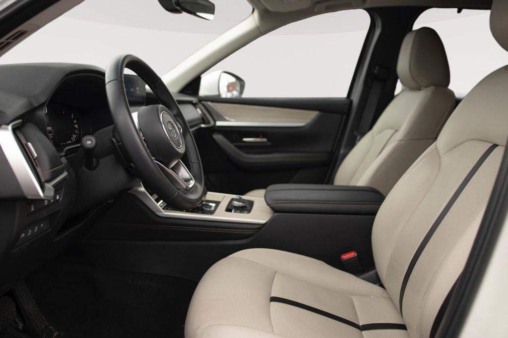 used 2024 Mazda CX-90 PHEV car, priced at $33,999