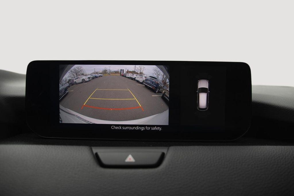 used 2024 Mazda CX-90 PHEV car, priced at $33,999