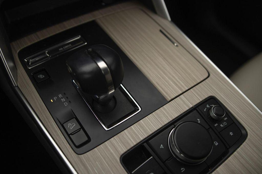 used 2024 Mazda CX-90 PHEV car, priced at $33,999