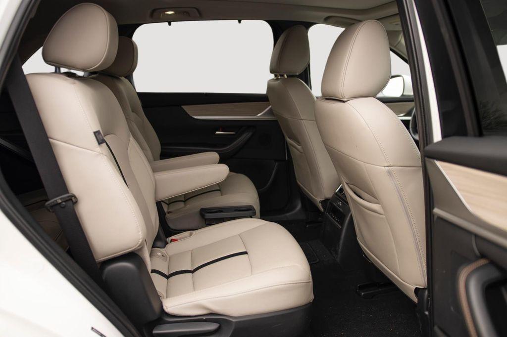 used 2024 Mazda CX-90 PHEV car, priced at $33,999