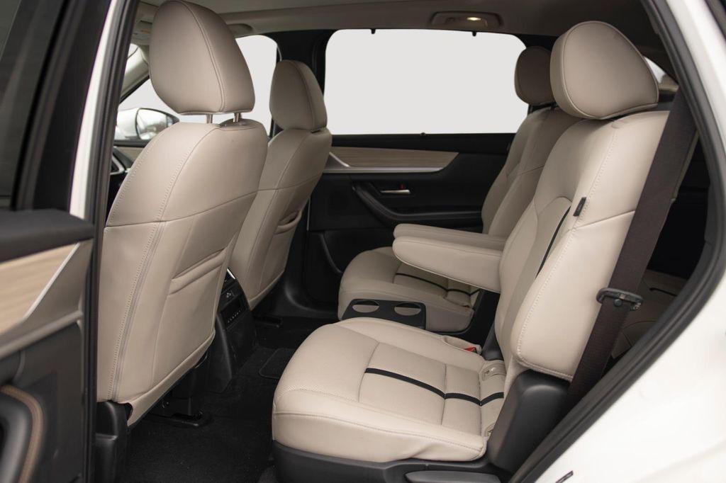 used 2024 Mazda CX-90 PHEV car, priced at $33,999