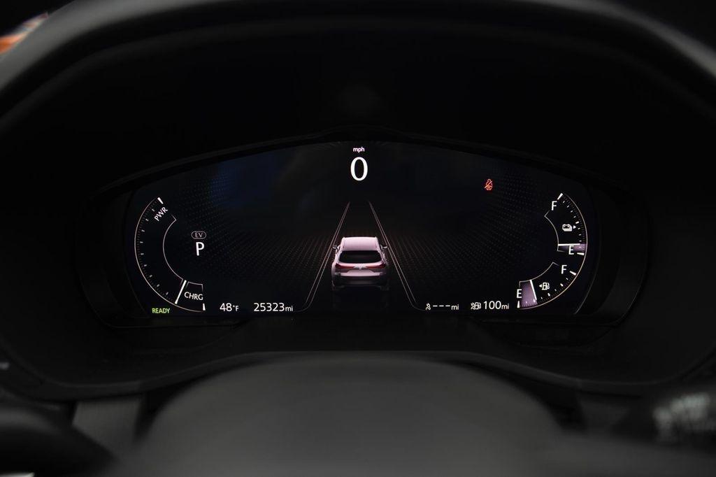 used 2024 Mazda CX-90 PHEV car, priced at $33,999