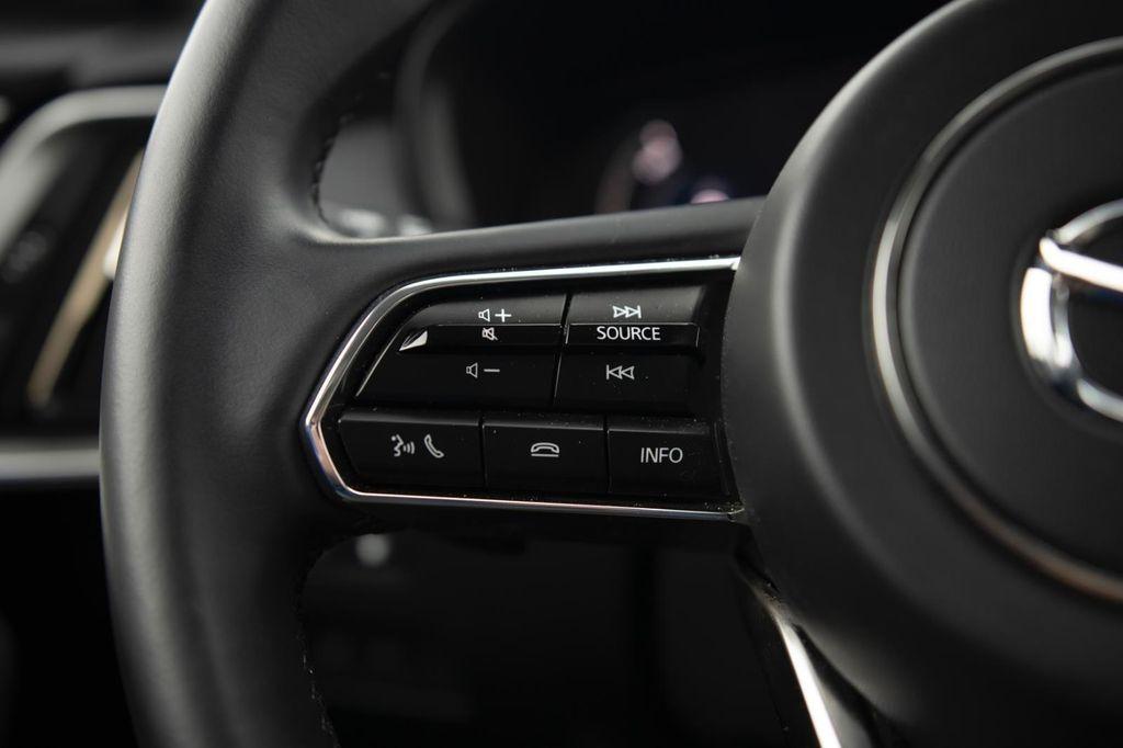 used 2024 Mazda CX-90 PHEV car, priced at $33,999