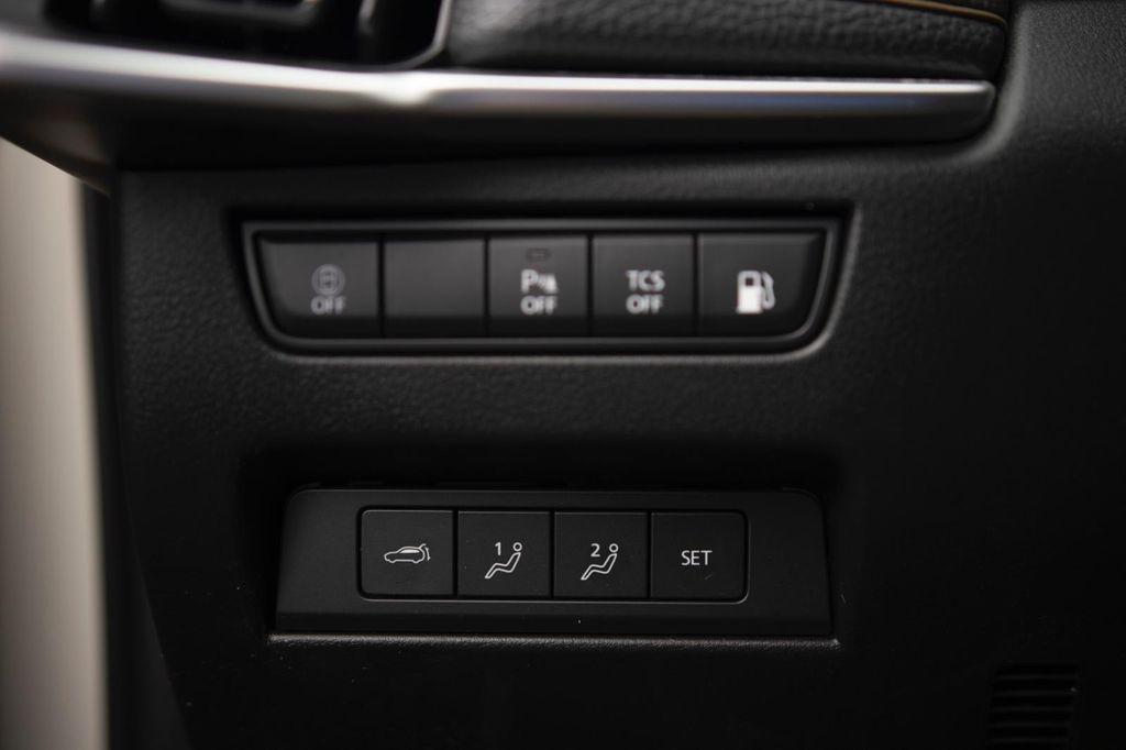 used 2024 Mazda CX-90 PHEV car, priced at $33,999