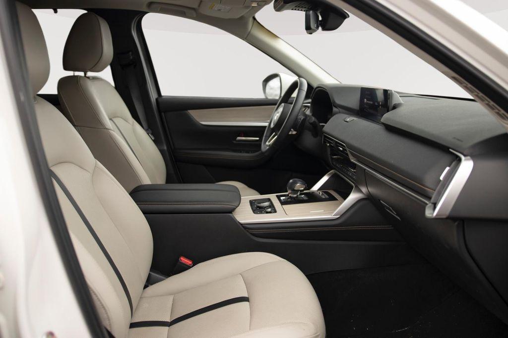 used 2024 Mazda CX-90 PHEV car, priced at $33,999