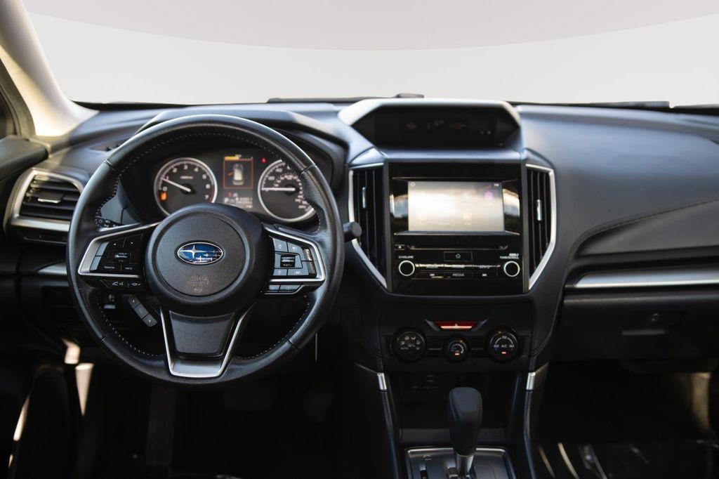 used 2019 Subaru Forester car, priced at $16,463