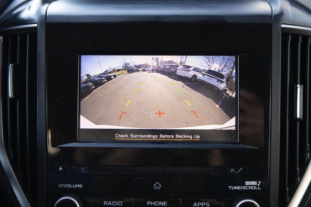 used 2019 Subaru Forester car, priced at $16,463