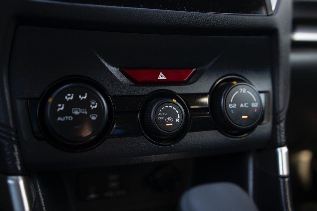 used 2019 Subaru Forester car, priced at $16,463