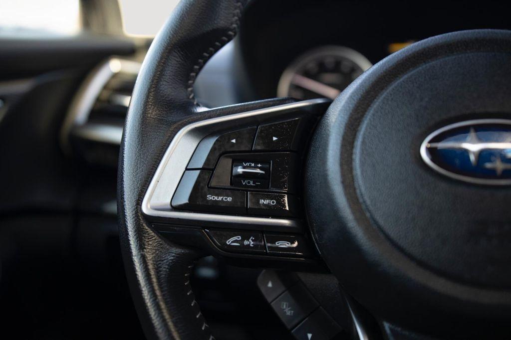 used 2019 Subaru Forester car, priced at $16,463