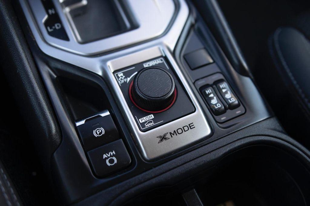 used 2019 Subaru Forester car, priced at $16,463