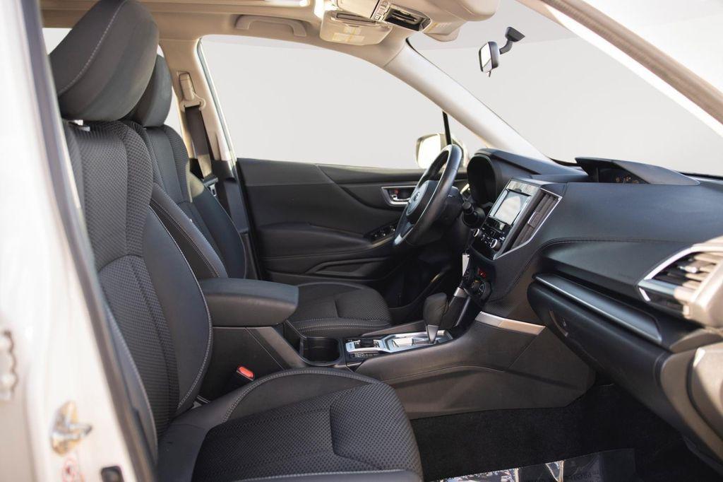 used 2019 Subaru Forester car, priced at $16,463