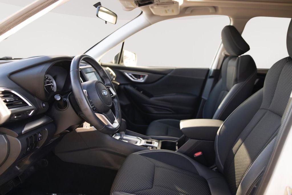 used 2019 Subaru Forester car, priced at $16,463
