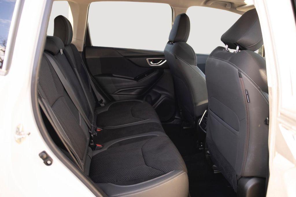 used 2019 Subaru Forester car, priced at $16,463