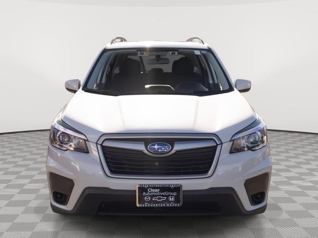 used 2019 Subaru Forester car, priced at $16,463