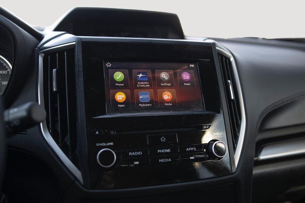 used 2019 Subaru Forester car, priced at $16,463