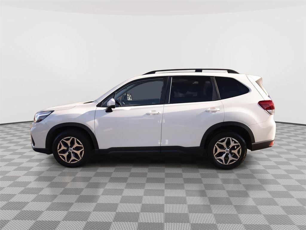 used 2019 Subaru Forester car, priced at $16,463