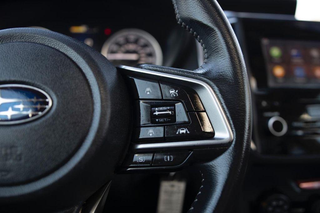 used 2019 Subaru Forester car, priced at $16,463