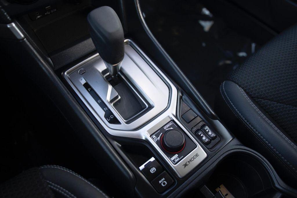 used 2019 Subaru Forester car, priced at $16,463