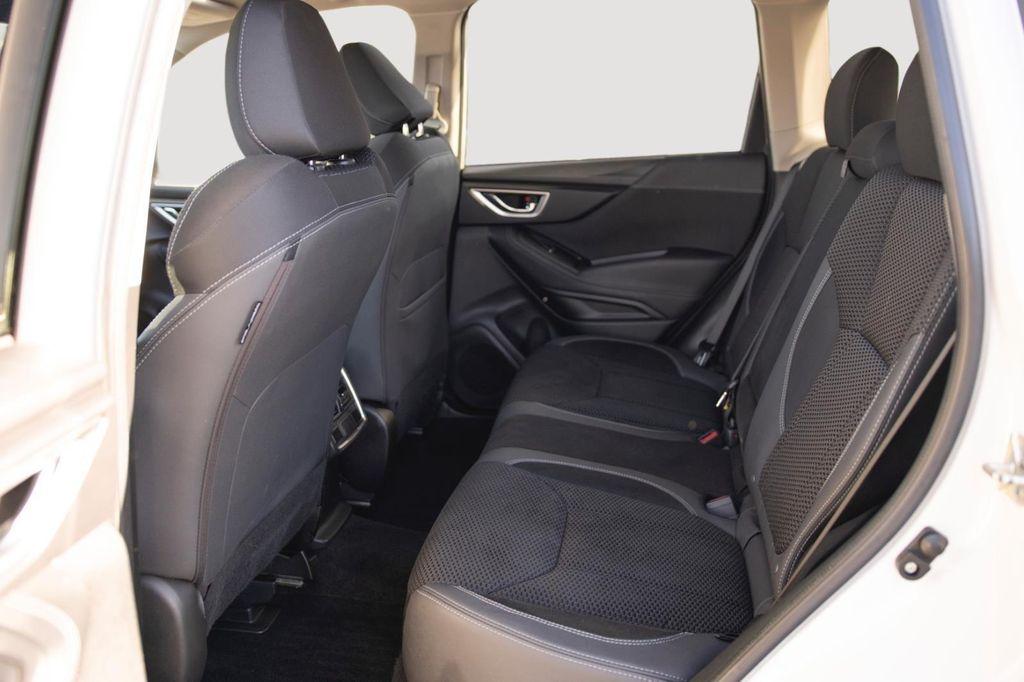 used 2019 Subaru Forester car, priced at $16,463